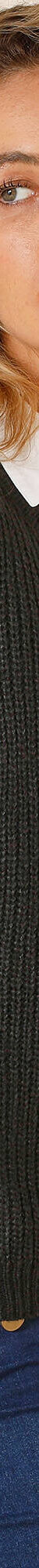 Pull sans manches, forme boite (noir) Pull sans manches, forme boite (noir)